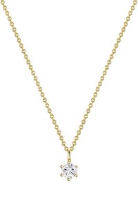 Ketting - gold-coloured