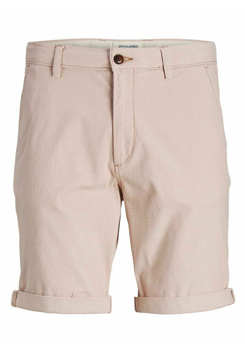 Jack & Jones PSTFURY SRT SN - Shorts - deauville mauve