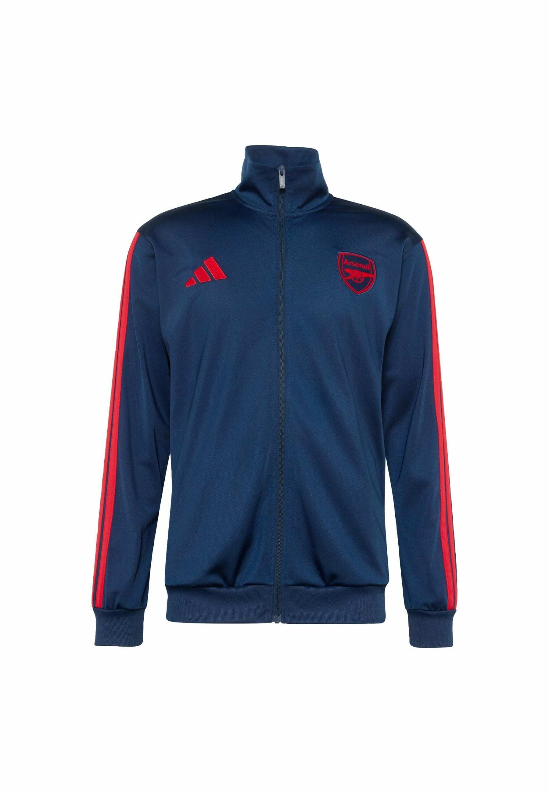 adidas Performance ADIDAS PERFORMANCE ARSENAL FC DNA TRACK TOP