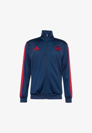 adidas Performance, ADIDAS PERFORMANCE ARSENAL FC DNA TRACK TOP - Veste de survêtement - collegiate navy