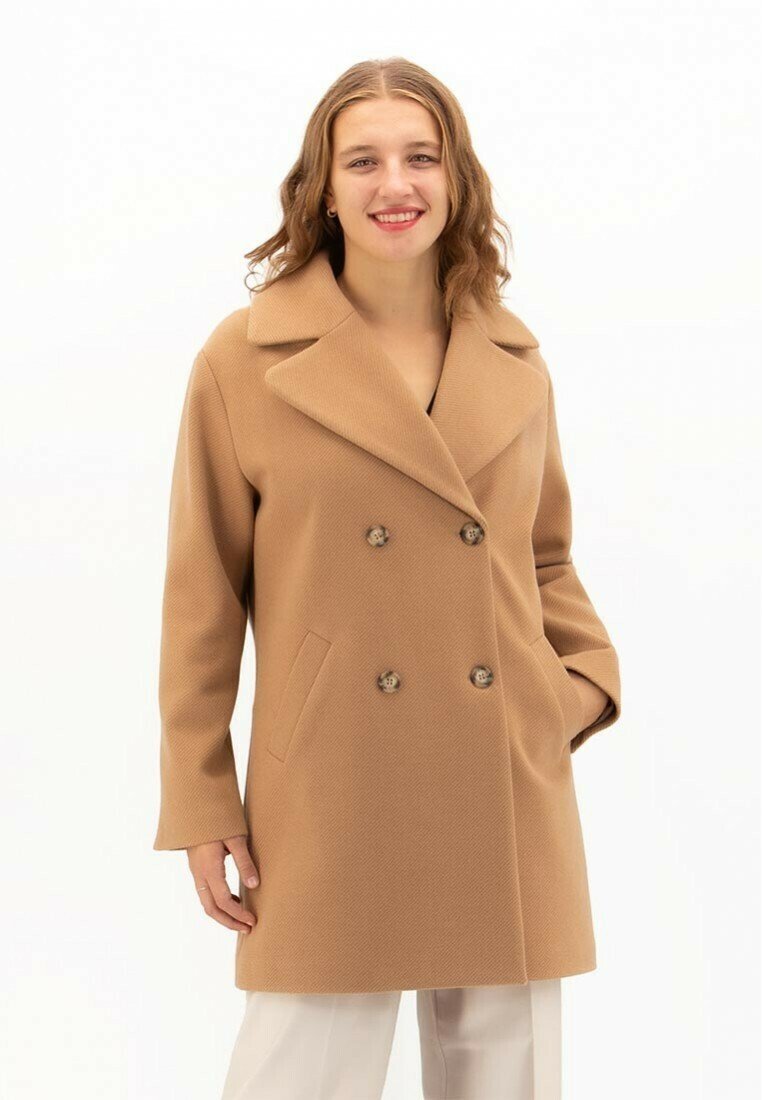 Cappotto Uomo Cappotto Color Cammello Amazon Cappotto