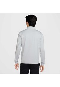 Nike Golf VICTORY - Topper langermet - wolf grey black