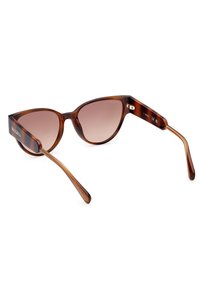 MAX&Co. KATZE - Gafas de sol - dunkler havanna
