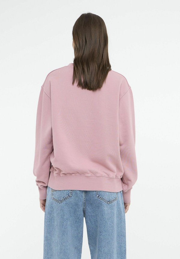 TAYLOR - Sweatshirt - lilas4