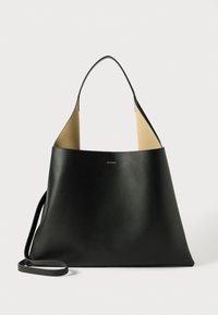 CLARE TOTE LARGE - Kabelka - black
