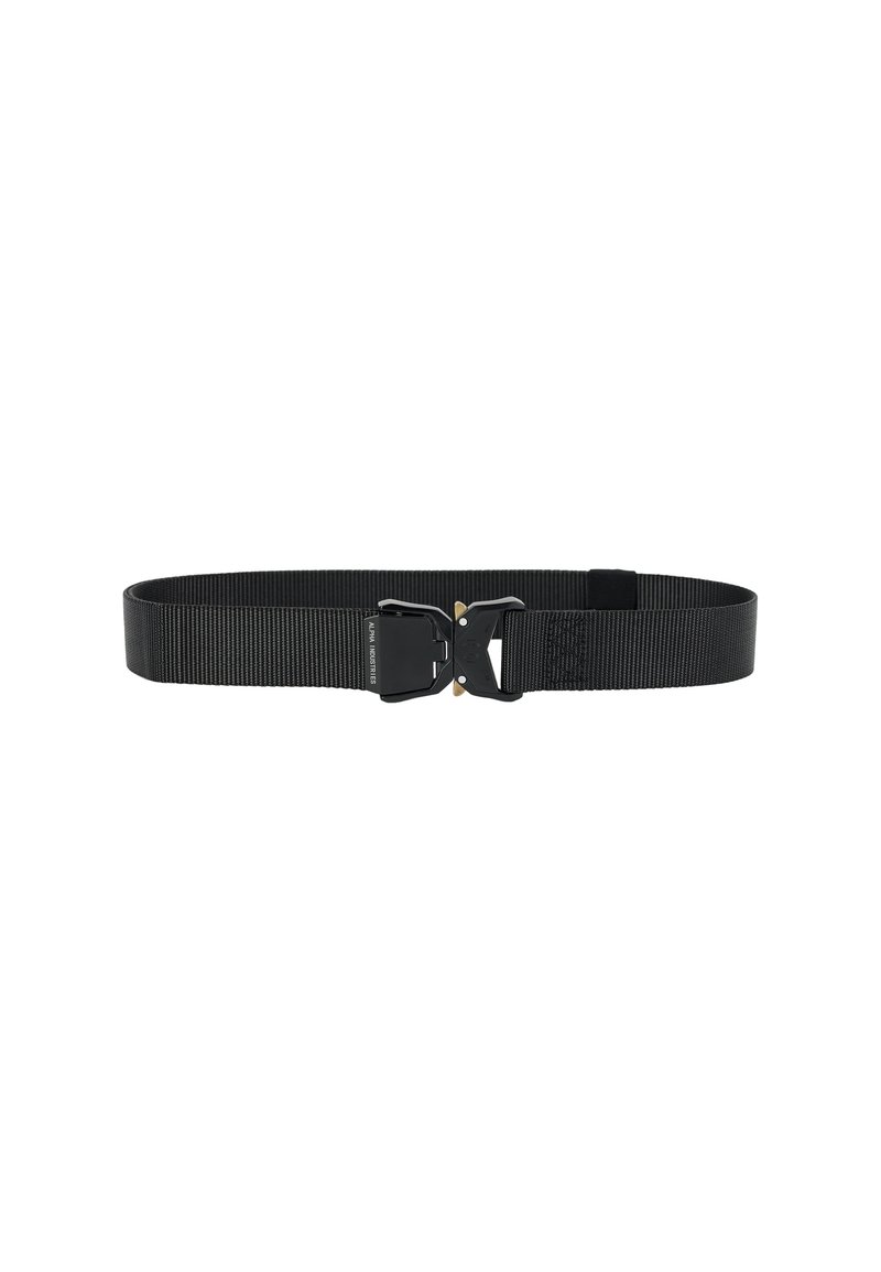 Riem met dubbele pin | Carsten – Kantje Boord