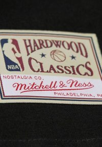 Mitchell & Ness MAXED OUT LOS ANGELES LAKERS - Squadra - black