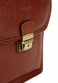 Hexagona Borsa a tracolla - marron
