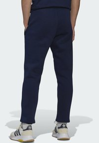 adidas Originals ESSENTIALS  - Tepláky - blue