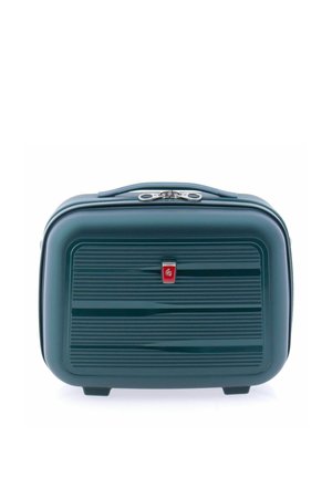 BEAUTY 34 CM - Neceser - green