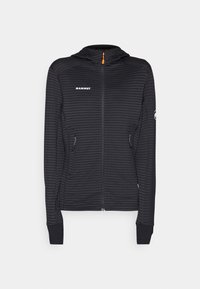 Unselected, black