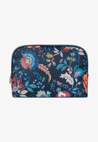 Niet geselecteerd, blue iris