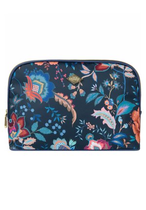 COLOR BOMB CHIARA KOSMETIK 9.5 CM - Trousse - blue iris