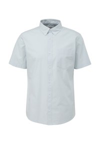 Unausgewählt, blassblau