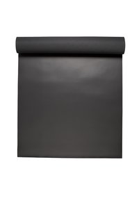 THE MAT 5MM - Yogamatte - black