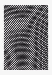 Unausgewählt, noir petits carreaux