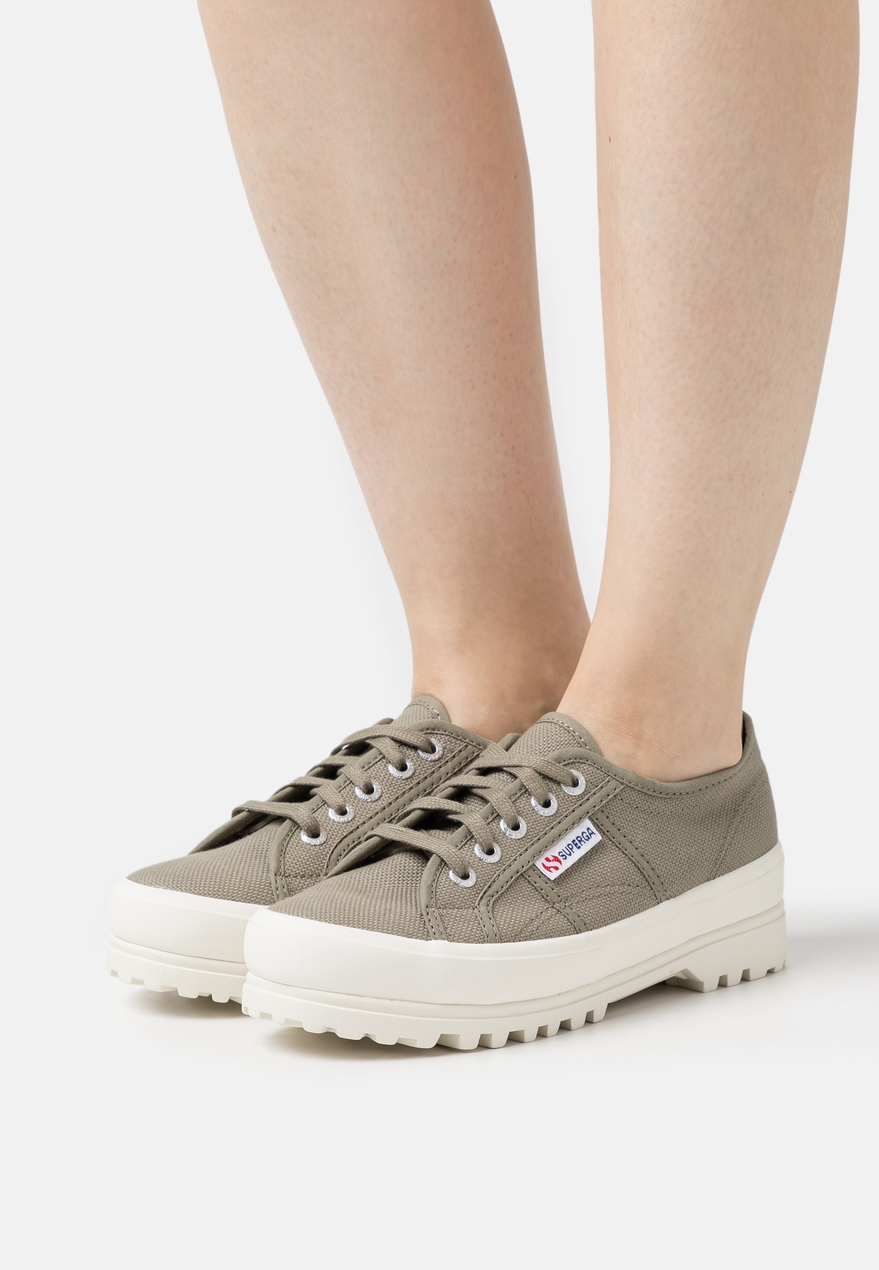 superga macrame zalando