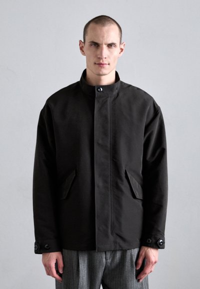 NN.07 SOPHUS - Giacca da mezza stagione - black