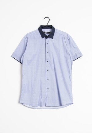 KARL LAGERFELD Chemise - blue