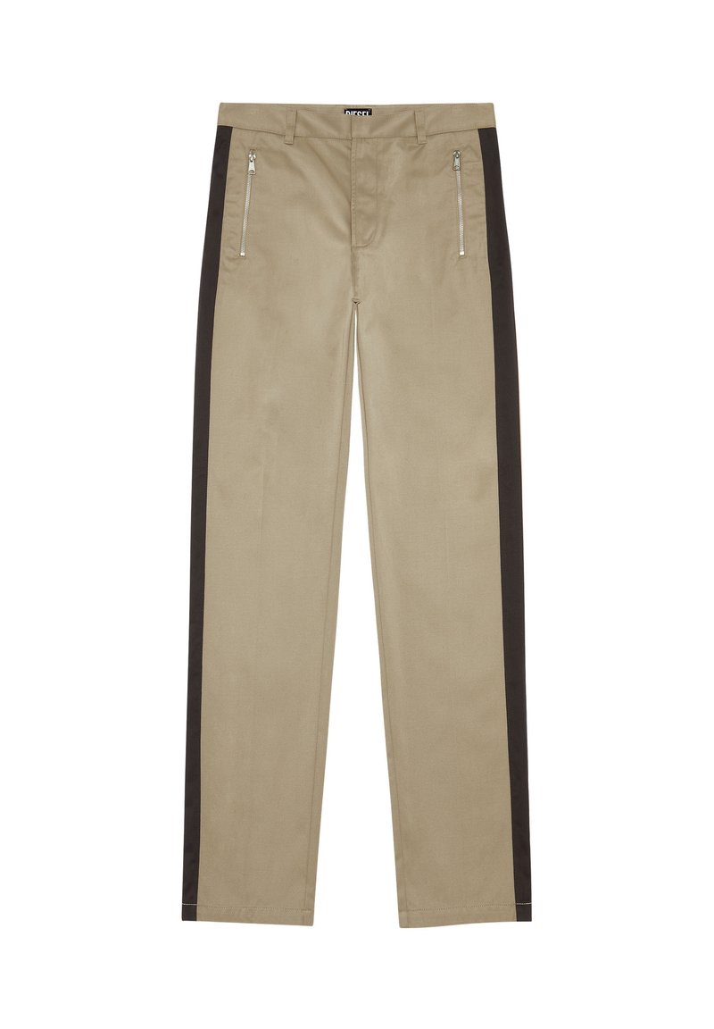 Diesel Broek beige Diesel Broek beige
