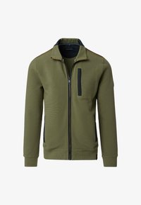 Unausgewählt, grün