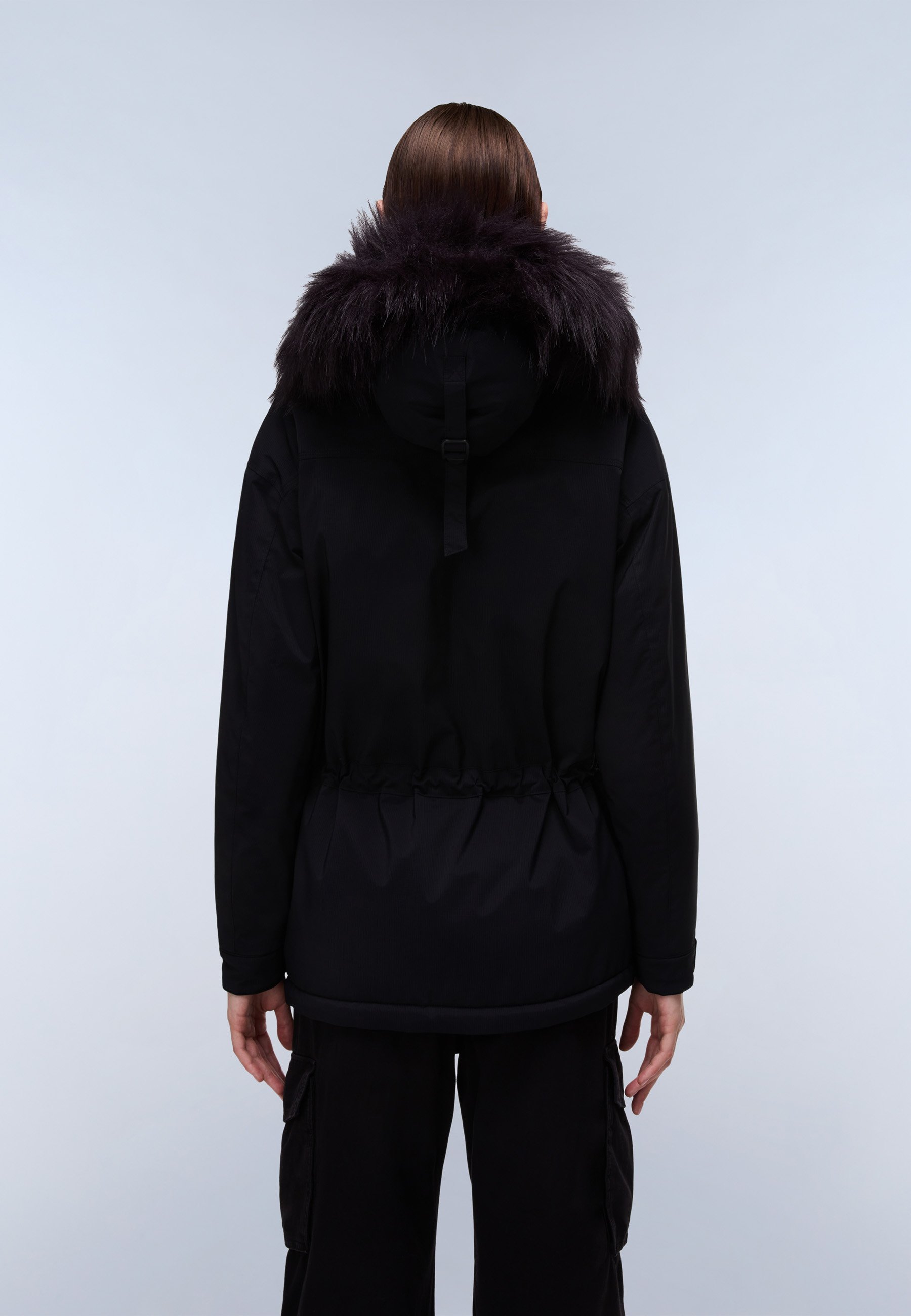 Napapijri SKIDOO - Winter jacket - black - Zalando