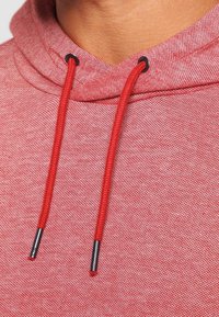 TOM TAILOR DENIM Langarmshirt - red