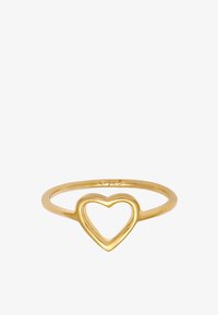 Wybrany, gold-coloured