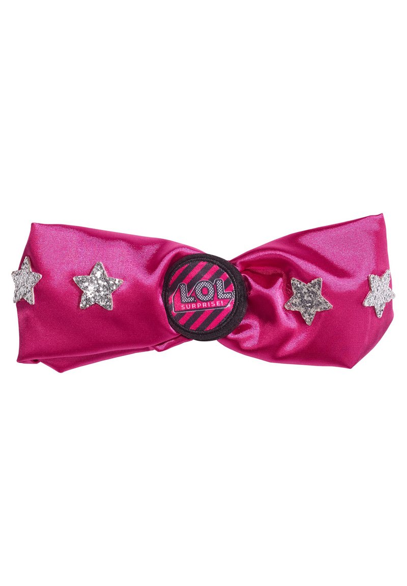Kinder Taschen & Rucksäcke | L.O.L. SURPRISE Haar-Styling-Accessoiresrosa - FI39020 Kinder Taschen & Rucksäcke | L.O.L. SURPRISE Haar-Styling-Accessoiresrosa - FI39020