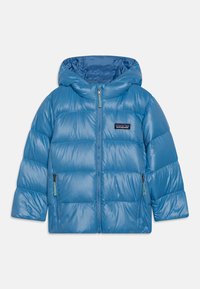 Colmar Originals GIACCHE JUNIOR UNISEX - Daunenjacke - Navy Blue Cm026l00f K12 Colmar Originals GIACCHE JUNIOR UNISEX - Daunenjacke - Navy Blue Cm026l00f K12