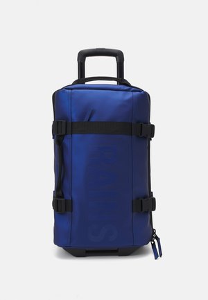 TEXEL CABIN W3 UNISEX - Valise à roulettes - storm