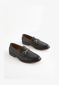 Sélectionné, black