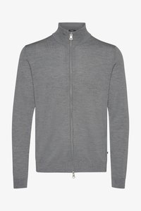 Selezionato, medium grey melange