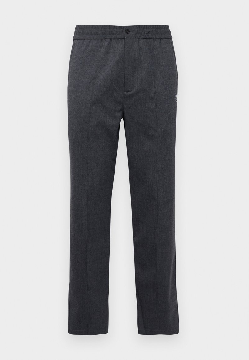 Filling Pieces Broek lichtgrijs