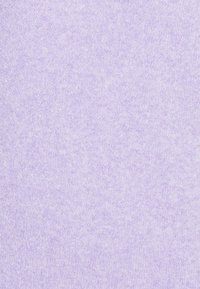 Vero Moda Tall VMDOFFY O NECK - Camisola - viola