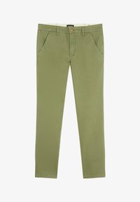 Niewybrane, olive