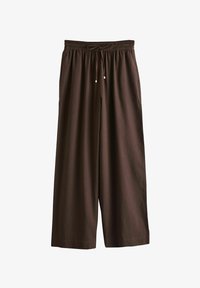 Non sélectionné, chocolate brown