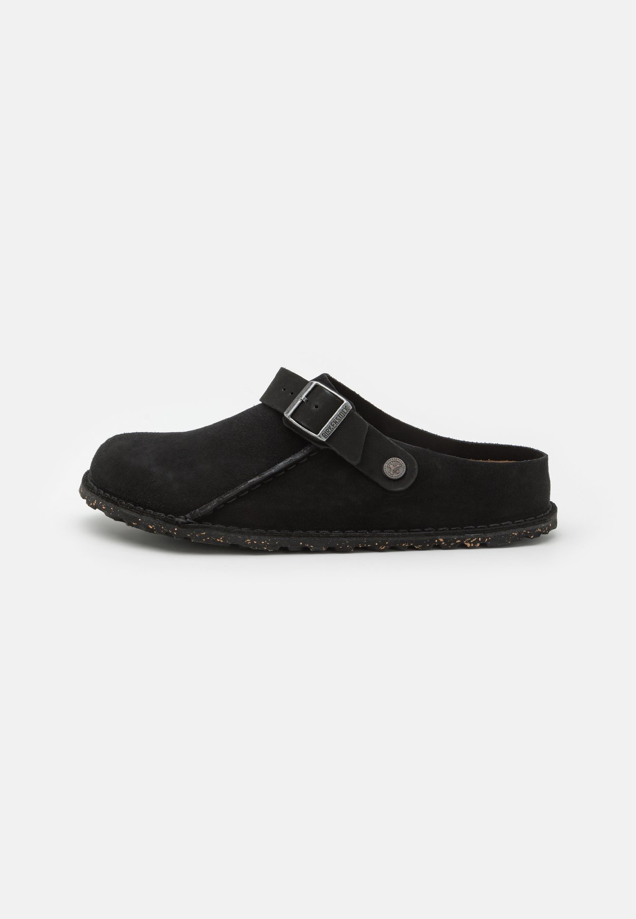 LUTRY PREMIUM VL BLACK S NARROW UNISEX