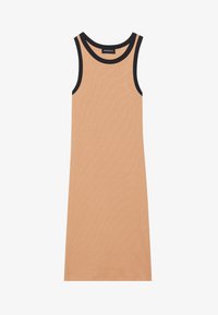 Valittu, camel/black