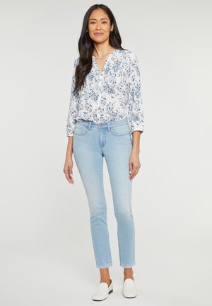 ALINA  - Vaqueros slim fit - northstar
