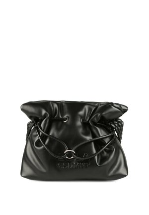 LOLA CASADEMUNT Bandolera - black
