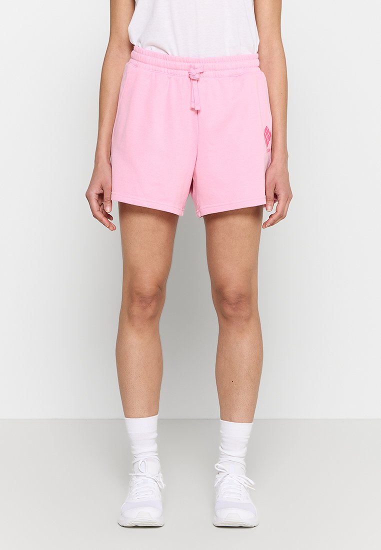 Columbia Korte broeken roze Columbia Korte broeken roze