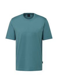 Unselected, flaschengrün