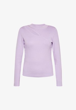 faina, Trui - lavendel