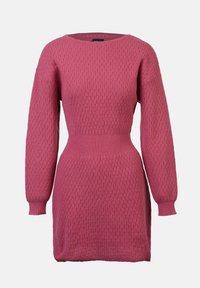 Não selecionado, pink