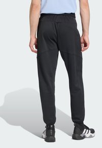 adidas Performance Pantalon classique - black