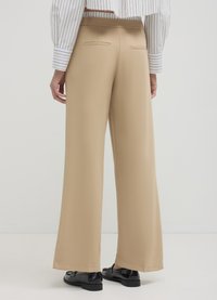 Calliope Pantaloni - beige
