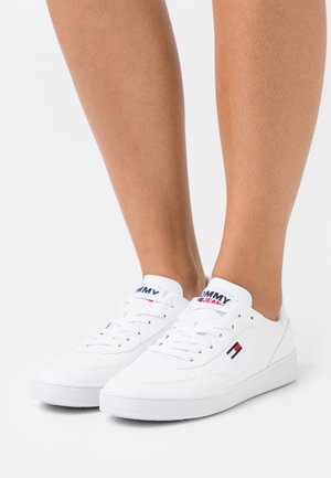 CUPSOLE - Trainers - white