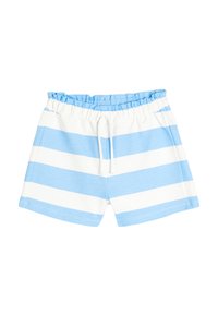 Koton DRAWSTRING  - Verryttelyhousut - blue