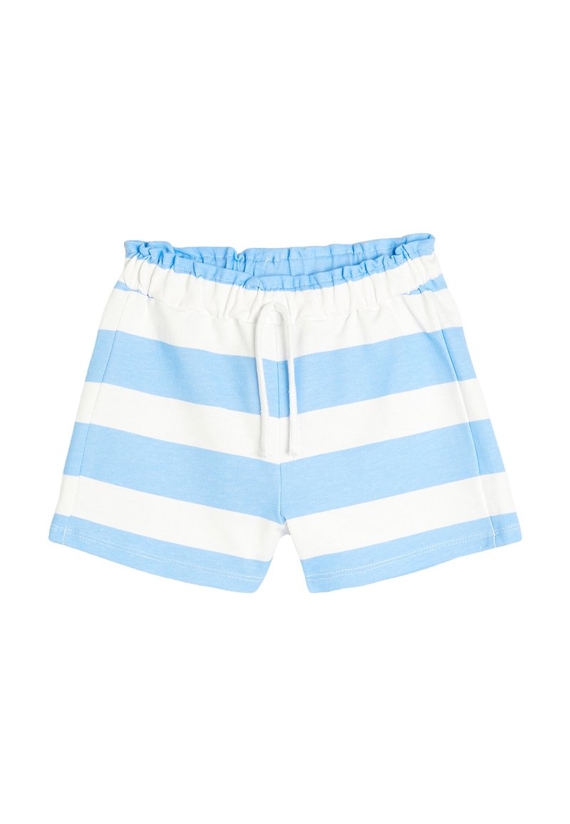 Koton DRAWSTRING  - Verryttelyhousut - blue